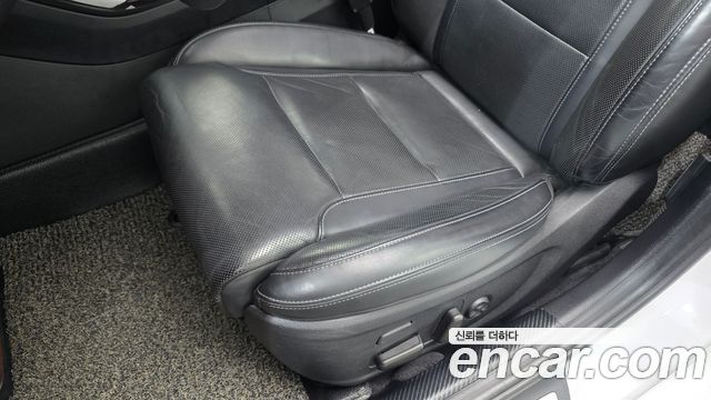 Hyundai Grandeur 2019 — photo 31