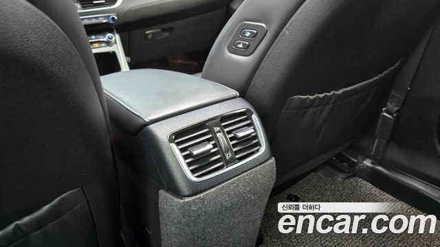 Hyundai Grandeur 2019 — photo 32