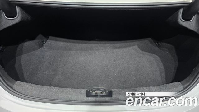 Hyundai Grandeur 2019 — photo 33