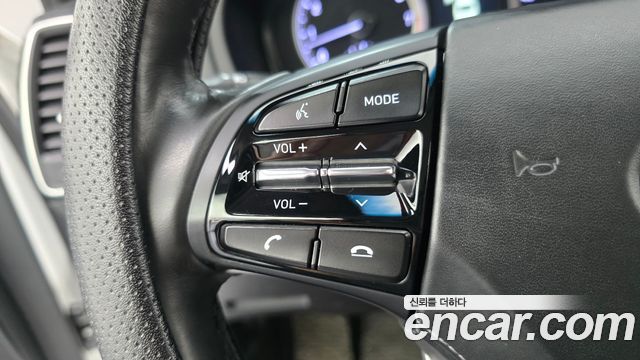 Hyundai Grandeur 2019 — photo 34