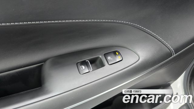 Hyundai Grandeur 2019 — photo 35