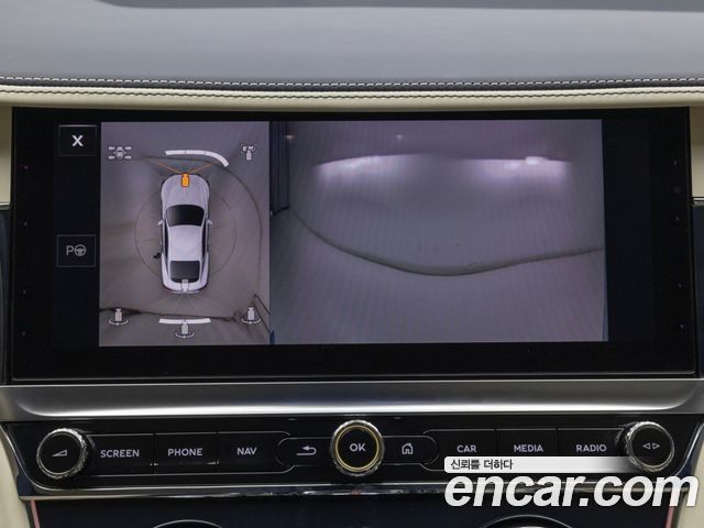 Bentley Continental 2026 — photo 17