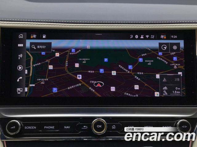 Bentley Continental 2026 — photo 18