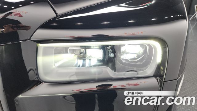Rolls-Royce Cullinan 2019 — photo 8