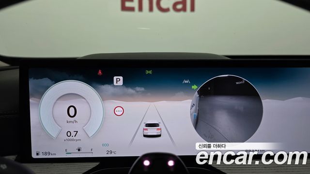 Genesis GV80 2024 — photo 11