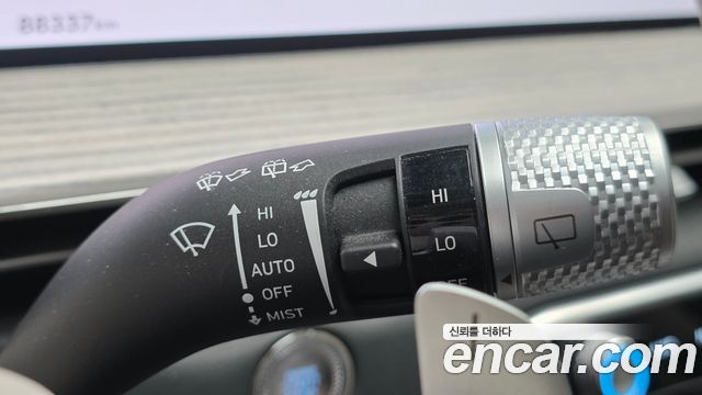 Genesis GV80 2024 — photo 24