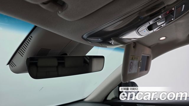Genesis GV80 2024 — photo 25
