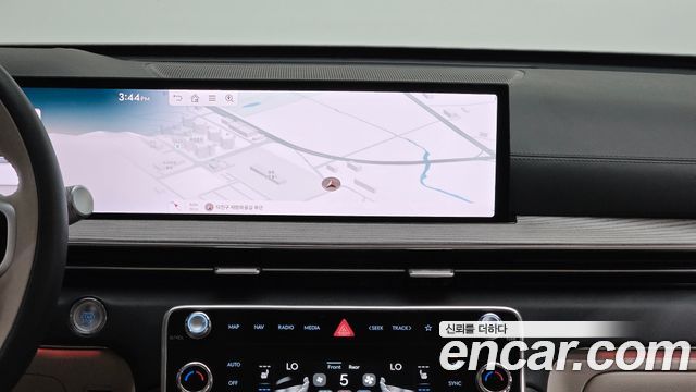Genesis GV80 2024 — photo 26