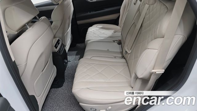 Genesis GV80 2024 — photo 16