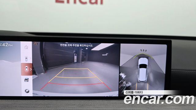 Genesis GV80 2024 — photo 27