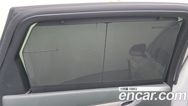 Genesis GV80 2024 — photo 31