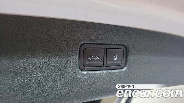 Genesis GV80 2024 — photo 35