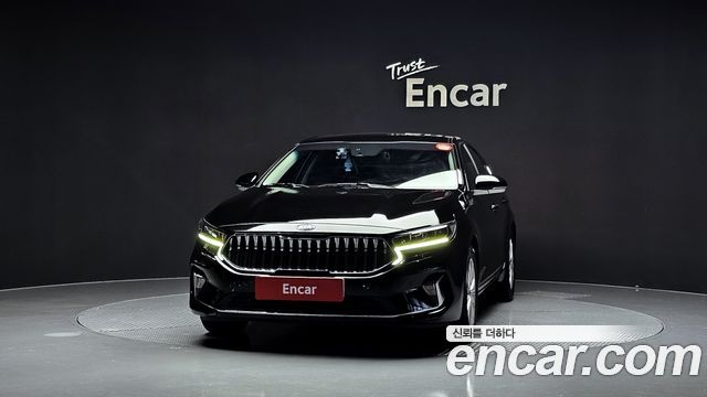 Kia K7 2020 — photo 3