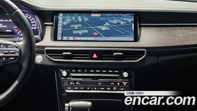 Kia K7 2020 — photo 14