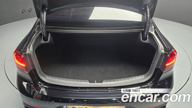 Kia K7 2020 — photo 20