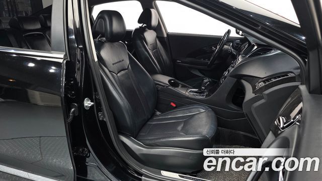 Hyundai Grandeur 2015 — photo 17