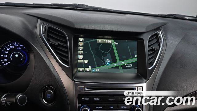Hyundai Grandeur 2015 — photo 20