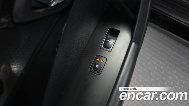 Hyundai Grandeur 2015 — photo 24