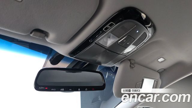 Hyundai Grandeur 2015 — photo 26