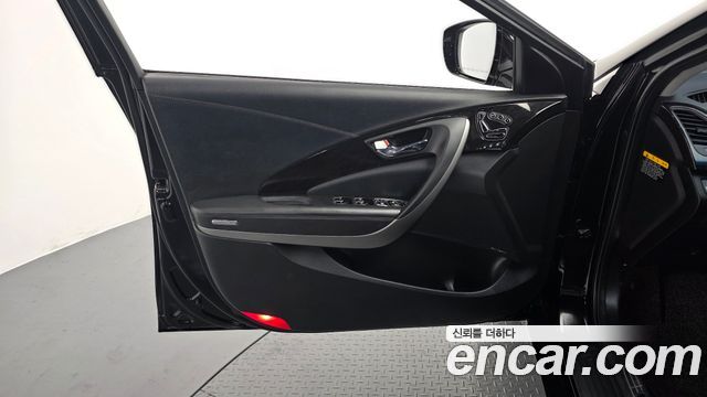 Hyundai Grandeur 2015 — photo 14