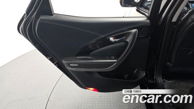 Hyundai Grandeur 2015 — photo 15