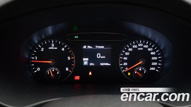 Kia Sorento 2018 — photo 11