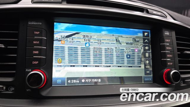 Kia Sorento 2018 — photo 21