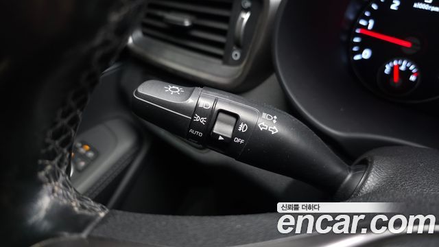 Kia Sorento 2018 — photo 24