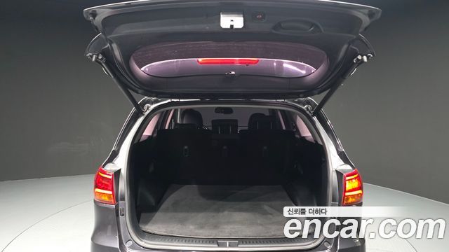 Kia Sorento 2018 — photo 26