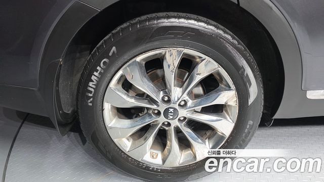 Kia Sorento 2018 — photo 7