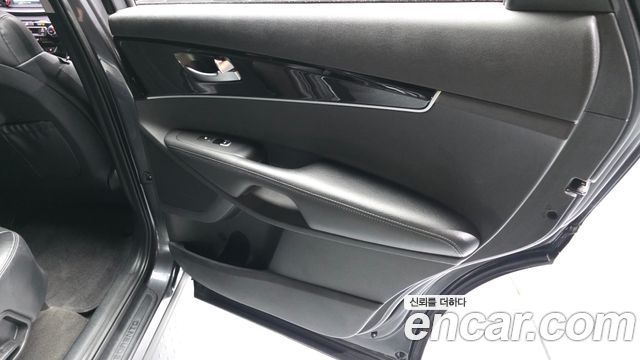 Kia Sorento 2018 — photo 15