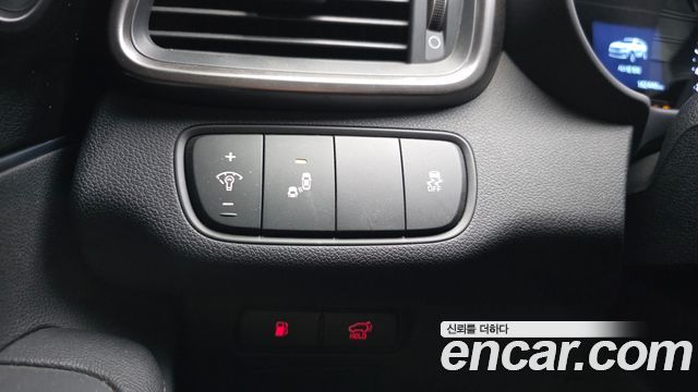 Kia Sorento 2018 — photo 27