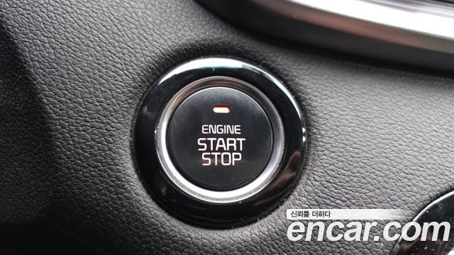 Kia Sorento 2018 — photo 28