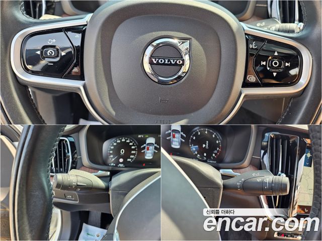 Volvo S60 2021 — photo 8