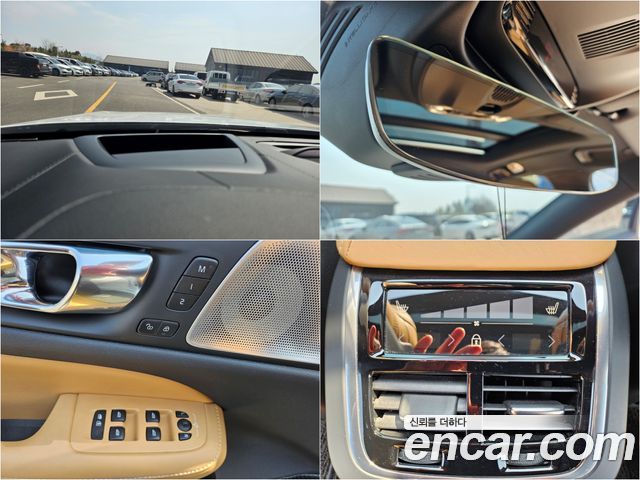 Volvo S60 2021 — photo 10