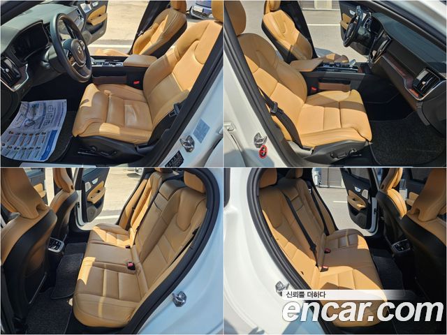 Volvo S60 2021 — photo 15