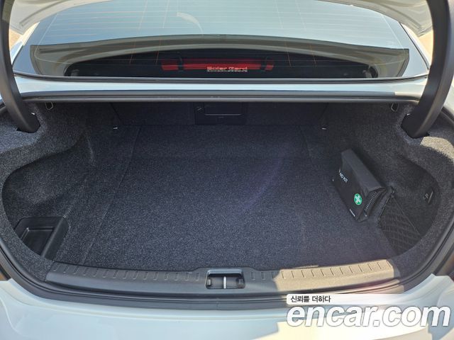 Volvo S60 2021 — photo 16