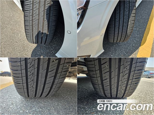 Volvo S60 2021 — photo 17