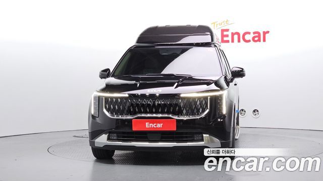 Kia Canival 2026 — photo 3