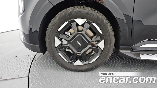 Kia Canival 2026 — photo 5