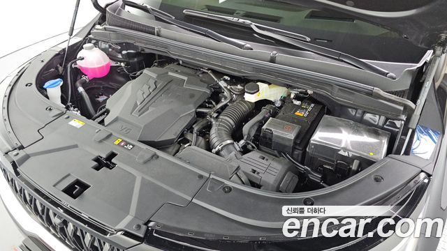 Kia Canival 2026 — photo 6