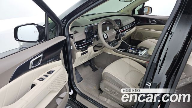 Kia Canival 2026 — photo 13