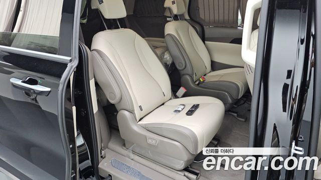 Kia Canival 2026 — photo 17