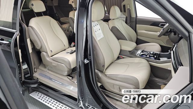 Kia Canival 2026 — photo 18