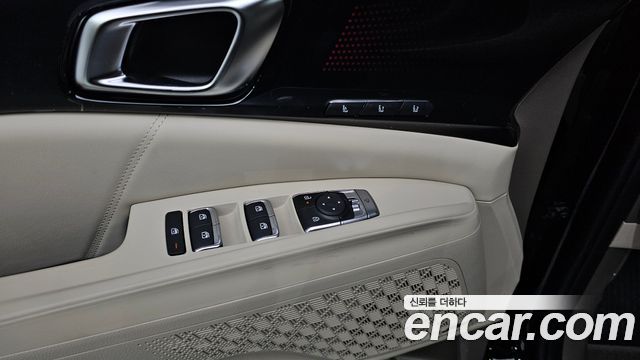 Kia Canival 2026 — photo 24