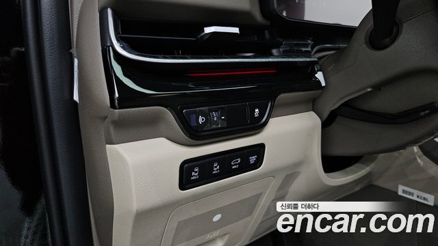 Kia Canival 2026 — photo 25