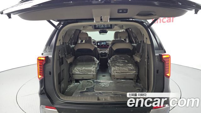 Kia Canival 2026 — photo 26