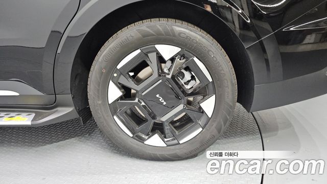 Kia Canival 2026 — photo 7