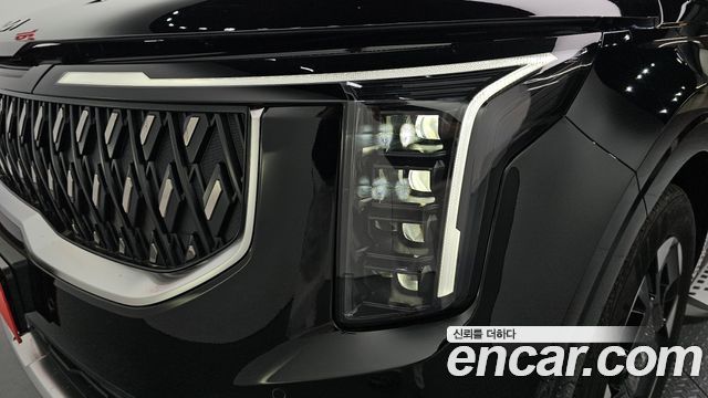 Kia Canival 2026 — photo 8