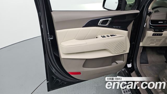 Kia Canival 2026 — photo 14
